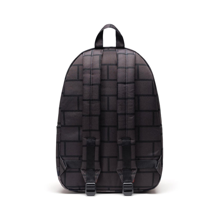 Herschel x Minecraft Classic Backpack