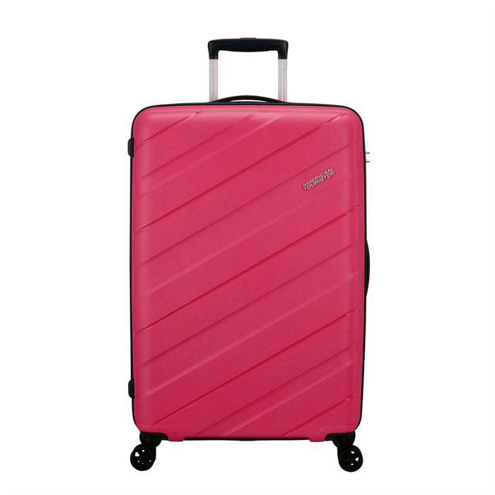 American Tourister Jetdriver 3.0 Cabin Spinner Suitcase