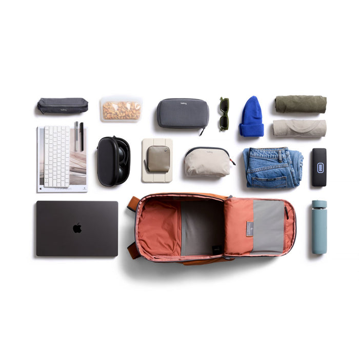 Bellroy Transit Workpack Travel Backpack