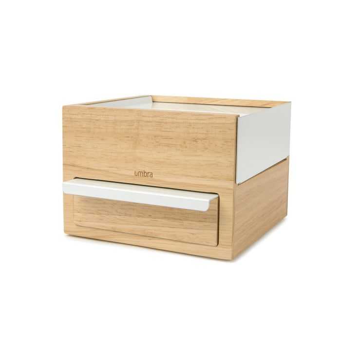 Umbra Stowit Mini Jewelry Box