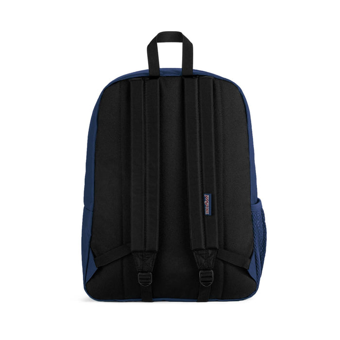 jansport backpack with a bunch of pouches Jansport Flex Pack With Bungee System Backpack — Aspen Of Hereford Ltd