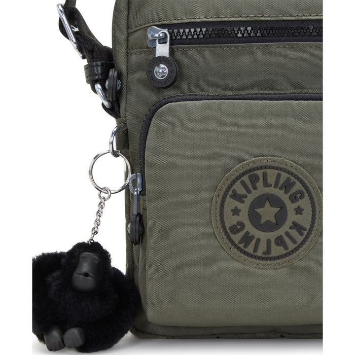Kipling Crossbody Gunne Bag