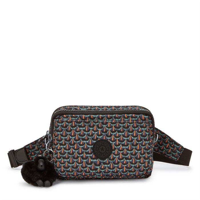 Kipling Abanu Multi Small Crossbody