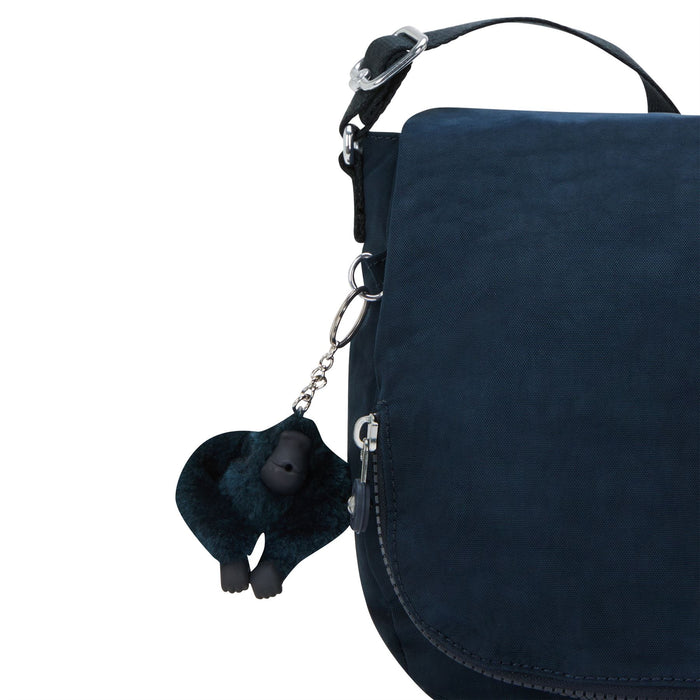 Kipling Earthbeat Crossbody/Shoulder Bag