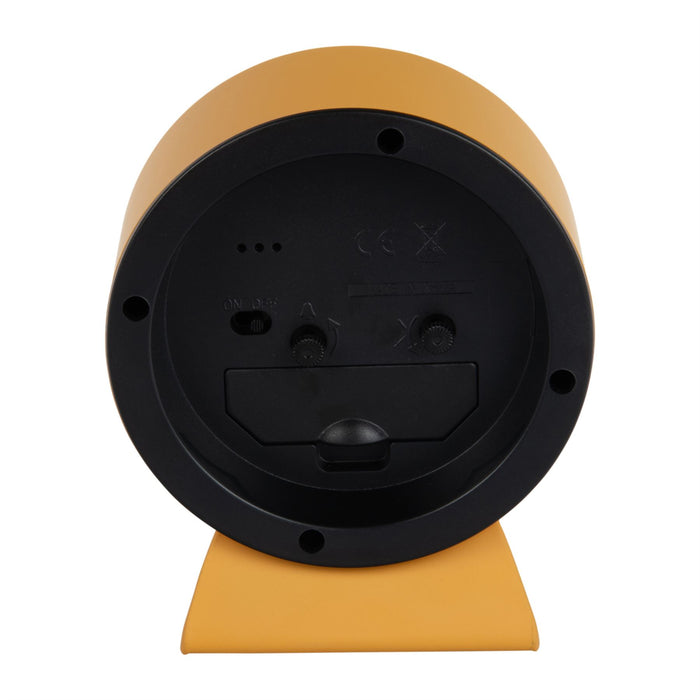 Karlsson Cool Retro Alarm Clock