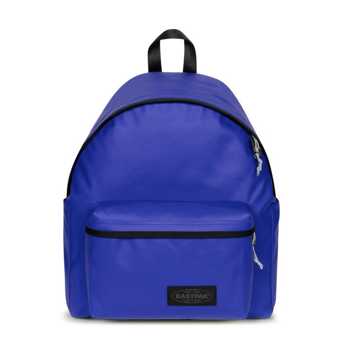 Eastpak Day Pak'r Tarp Bag With Built-in Laptop Sleeve Backpack