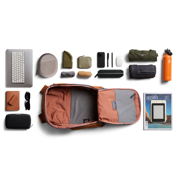 Bellroy Transit Workpack Travel Backpack
