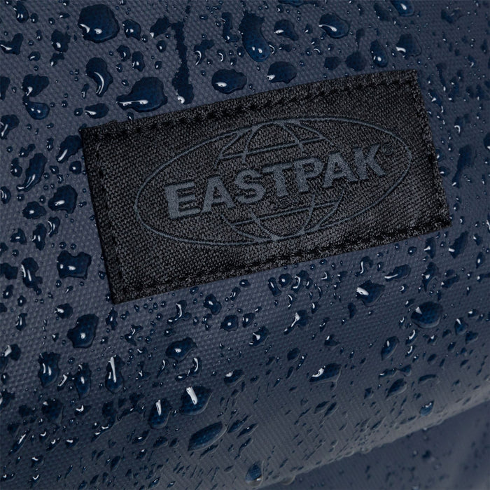 Eastpak Day Pak'r Tarp Bag With Built-in Laptop Sleeve Backpack