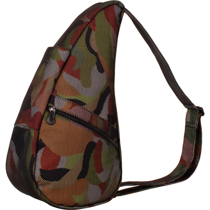 Healthy Back Bag Special Finish Small Handbag