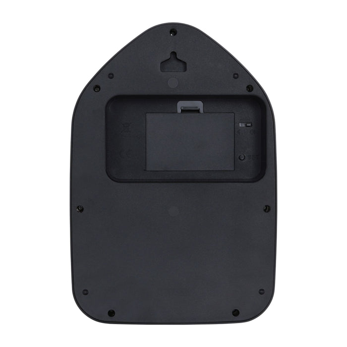 Karlsson Modern Doggy Barking Wall Clock