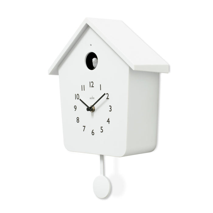 Acctim Casper Cuckoo Clock