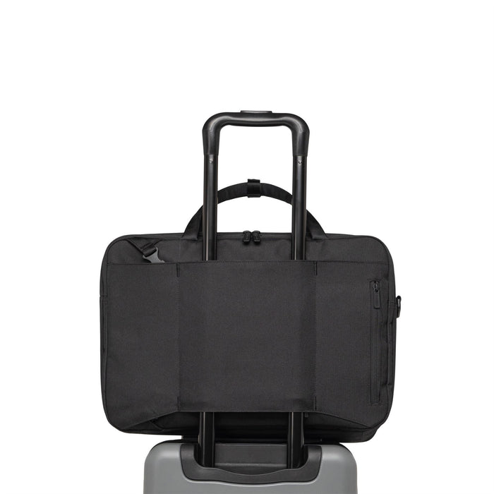 Herschel Bowen Convertible Travel Tech Duffle Bag / Backpack