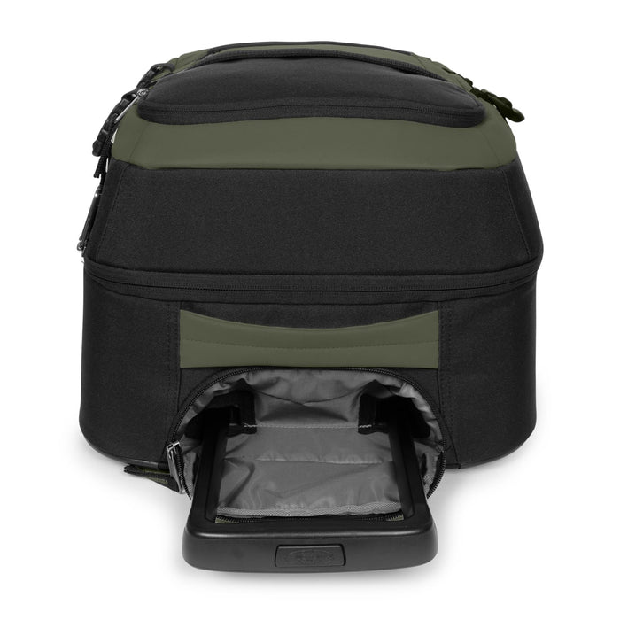 Eastpak Transit'r Pro Rolling Holdall