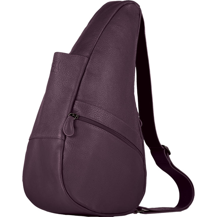 Healthy Back Bag Leather Small Handbag