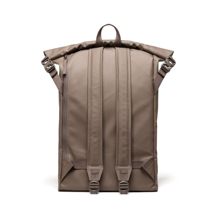 Herschel Roll Top V2 Weather Resistant Backpack