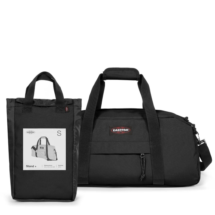 Eastpak Stand + Small Holdall