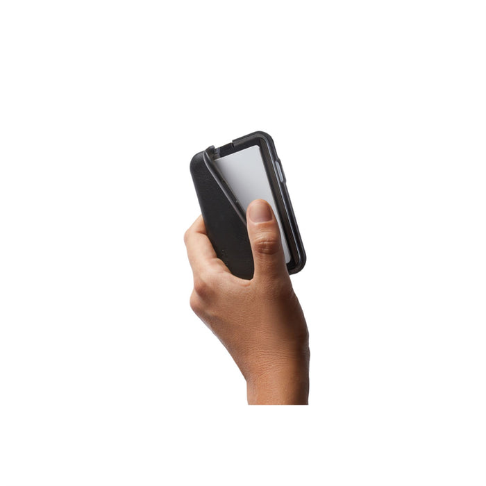 bellroy wallet for i phone xr Mag Nightsky This premium leather and polymer phone case has integrated storage for your three most Bellroy 3-Card Leather Phone Case