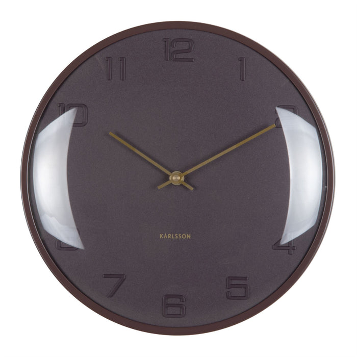 Karlsson Fuerte Dome Wall Clack