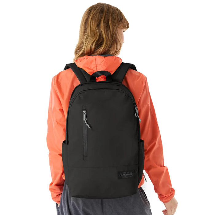Eastpak Tarp Pack Laptop Backpack