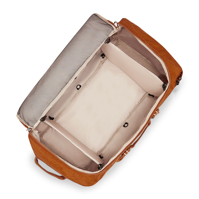 Kipling Donis Duffle Backpack Bag