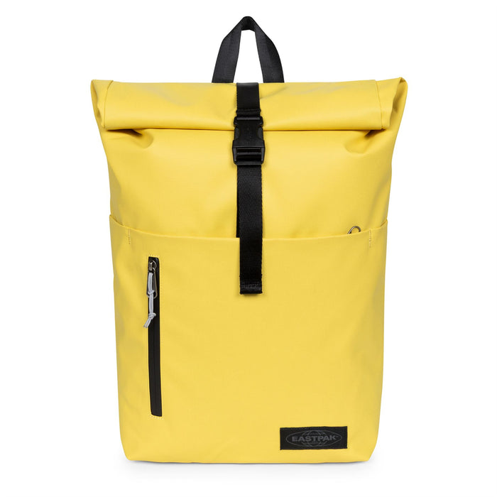 Eastpak Up Roll Tarp Laptop Backpack