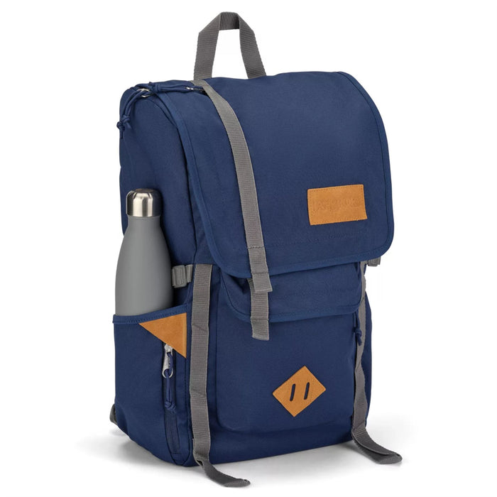 dark slate jansport backpack Jansport Hatchet Laptop Backpack — Aspen Of Hereford Ltd