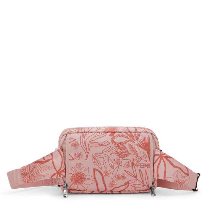 Kipling Abanu Multi Small Crossbody