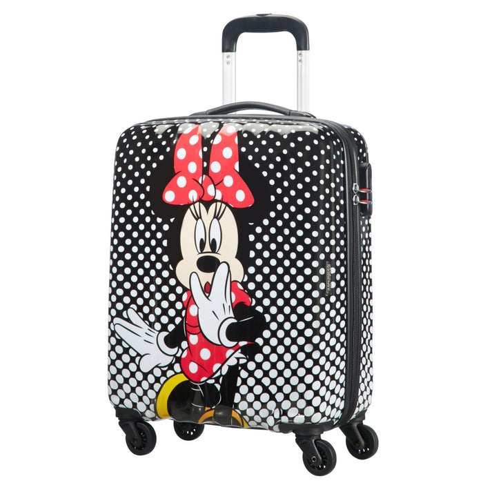 American Tourister Disney Legends Cabin Suitcase