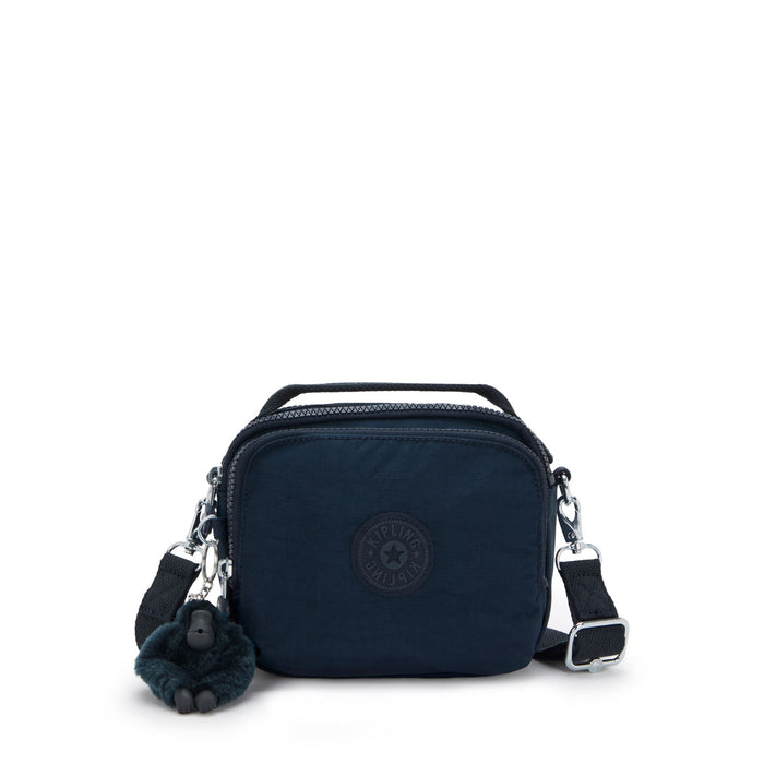 Kipling Cahir Crossbody With Removable Strap Bag
