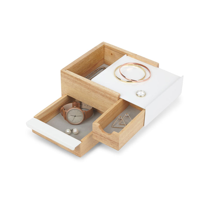 Umbra Stowit Mini Jewelry Box