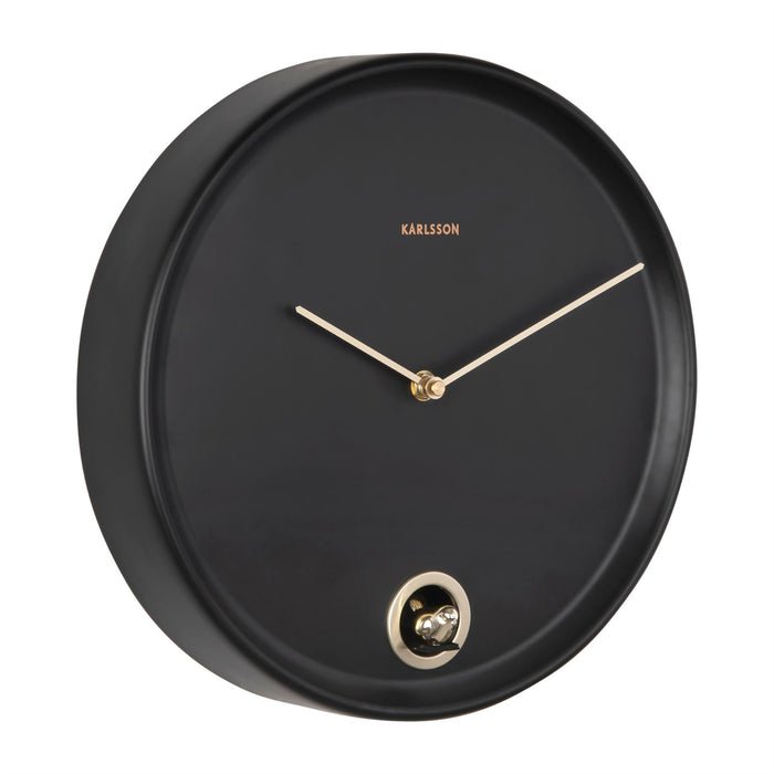 Karlsson Wall Clock Esencia Cuckoo