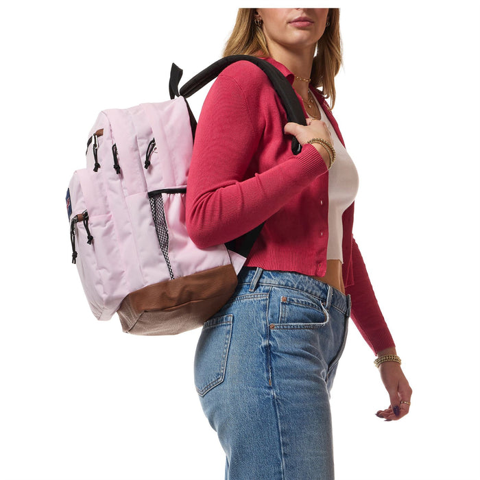 Jansport Cool Student Laptop Backpack