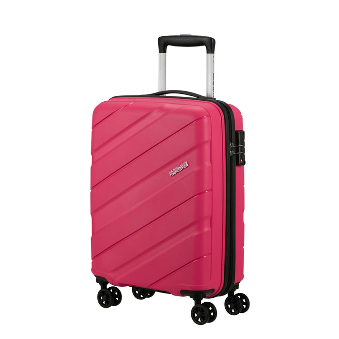 American Tourister Jetdriver 3.0 Cabin Spinner Suitcase