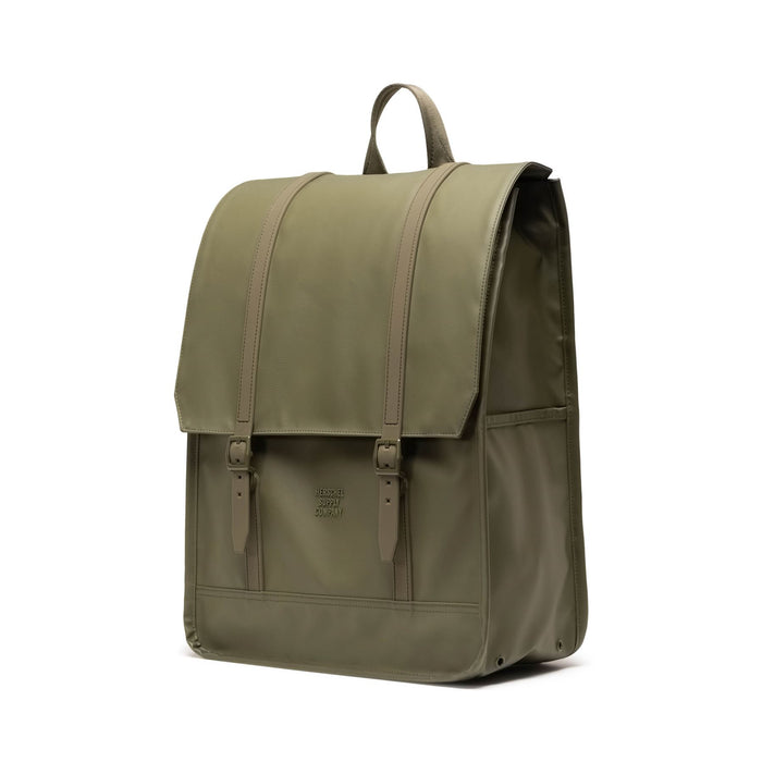 Herschel Survey Weather Resistant Laptop Backpack