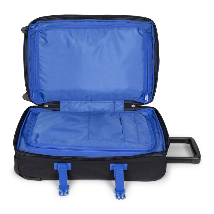 Eastpak Tranverz L/M/S/XXS Rolling Holdall With TSA Lock