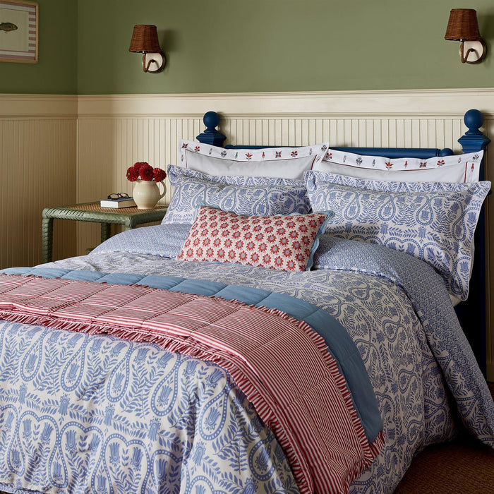 Joules Wandering Indienne Cover Set