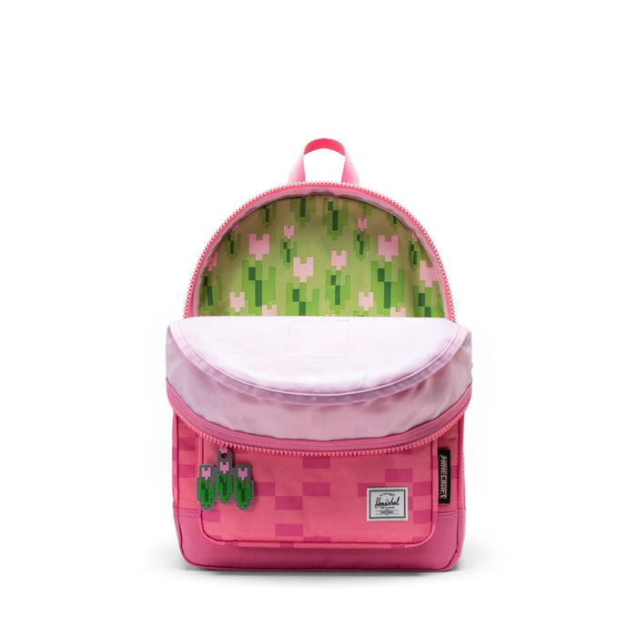 Herschel x Minecraft Classic Backpack