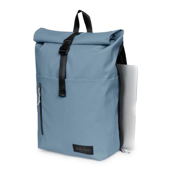 Eastpak Up Roll Tarp Laptop Backpack
