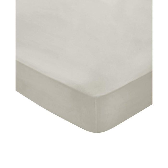 Bedeck of Belfast Fine Linens Egyptian Cotton Fitted Sheet
