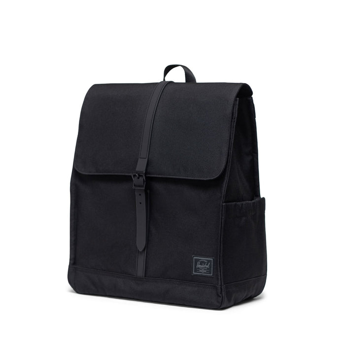 Hershel City Laptop Backpack