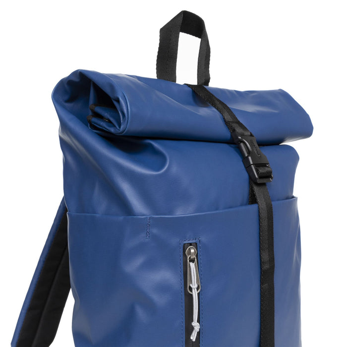 Eastpak Up Roll Tarp Laptop Backpack
