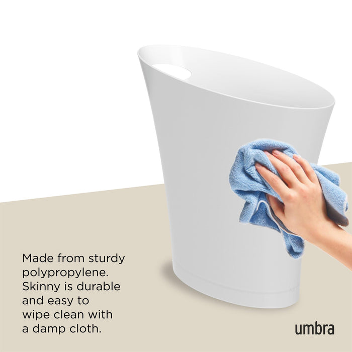 Umbra Skinny Can Waste Bin