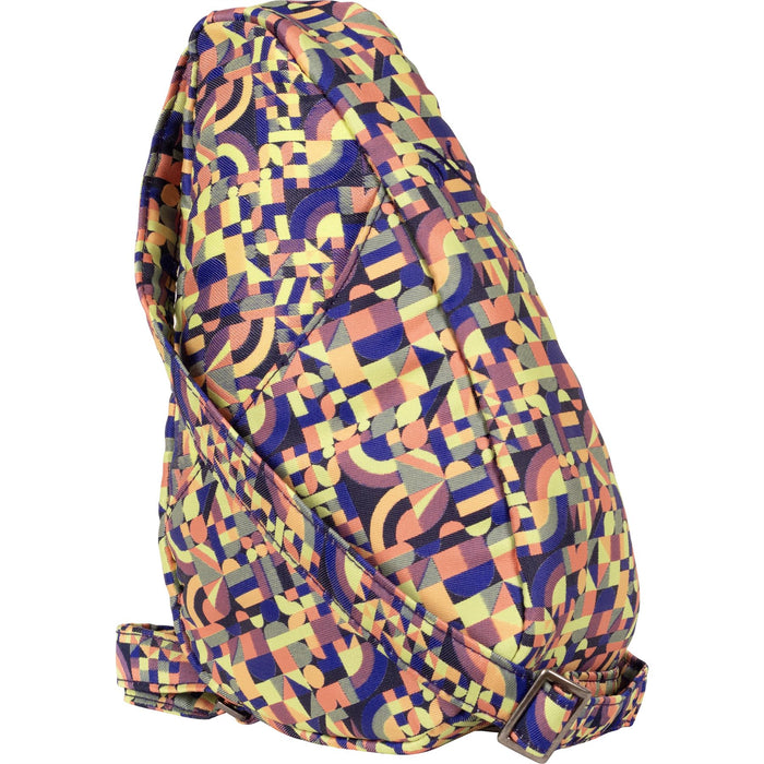Healthy Back Bag Sling Special Edition Crossbody Handbag