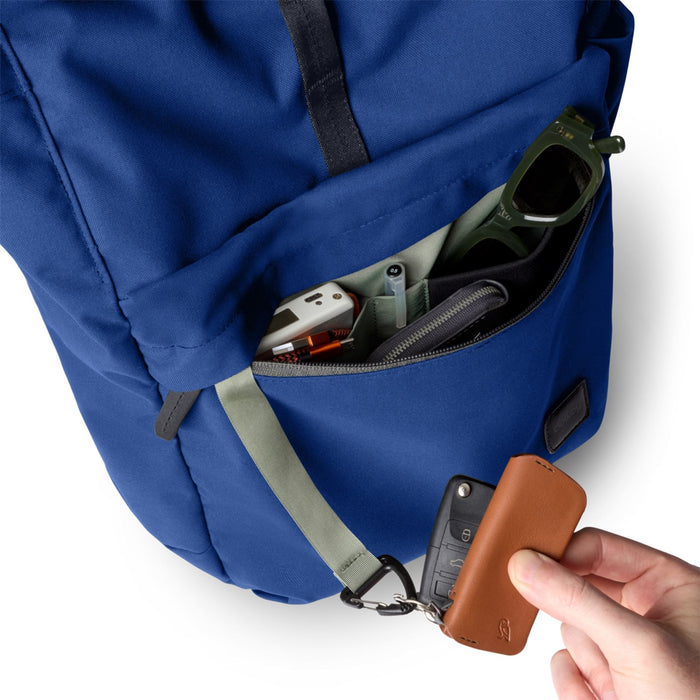 Bellroy Classic Rolltop Laptop Backpack