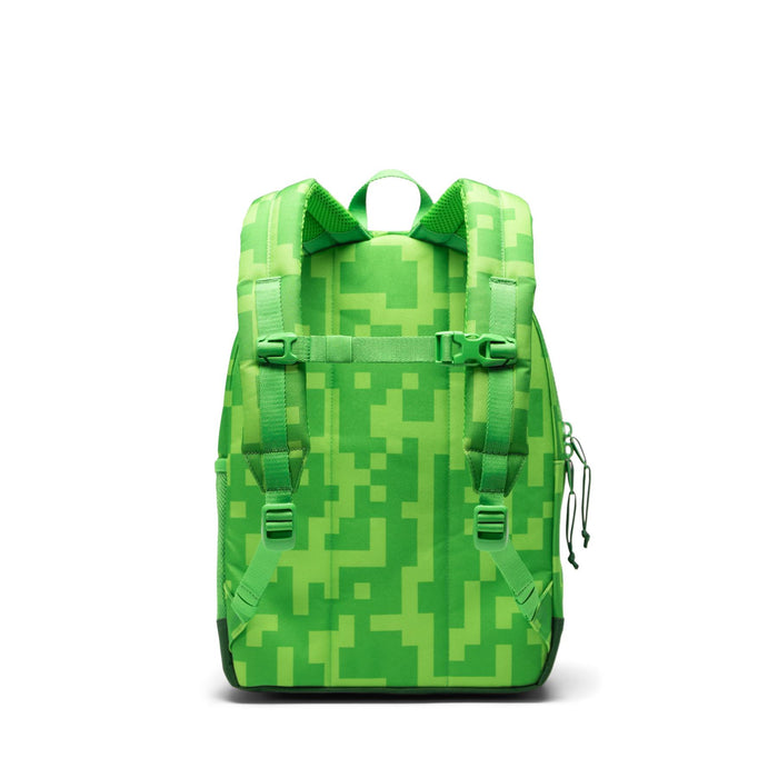Herschel x Minecraft Classic Backpack