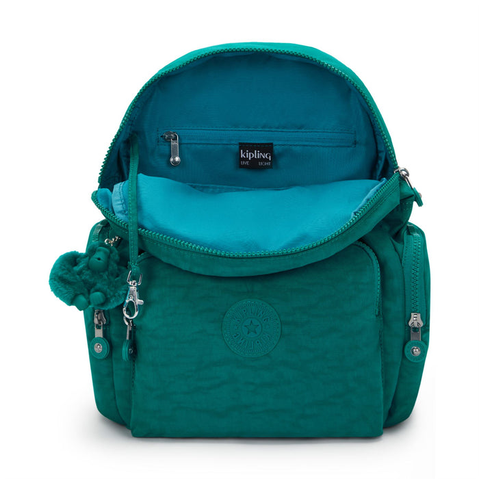Kipling City Zip S  Backpack