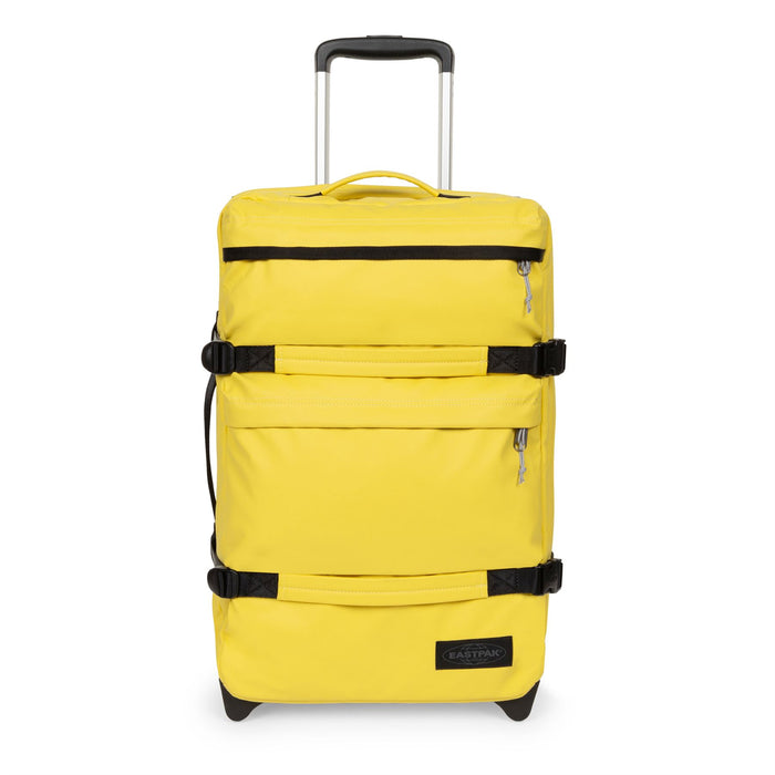 Eastpak Transit'R Plus Tarp Rolling Holdall