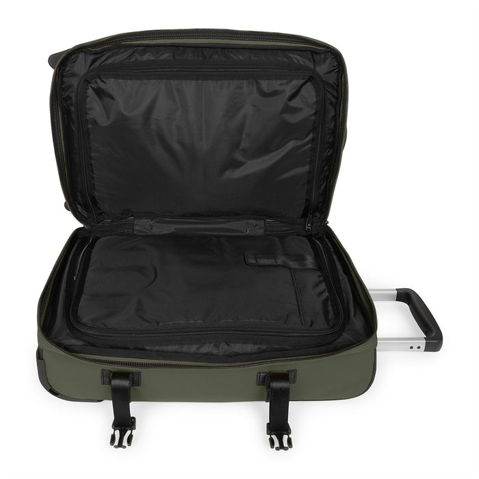 Eastpak Transit'R Plus Tarp Rolling Holdall