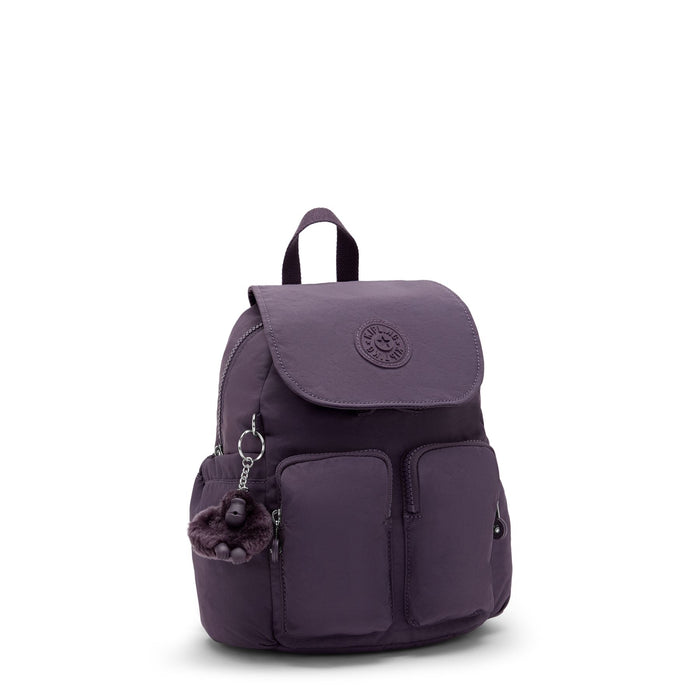 Kipling City Pocket Backpack