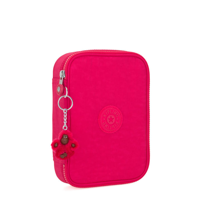 Kipling 100 Pens Pencil Case
